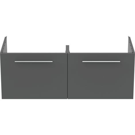 Ideal Standard i.life B Möbeldoppel-Waschtischunterschrank, 2 (1/5)