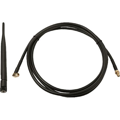 ABUS  TVAC17530 Signalverstärker-Set