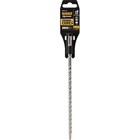 DT9531-QZ - 8x260x200 Broca SDS-Plus Extreme2 (1/4)