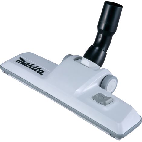 Makita boquilla de suelo plana 38 mm moqueta - suelo duro
