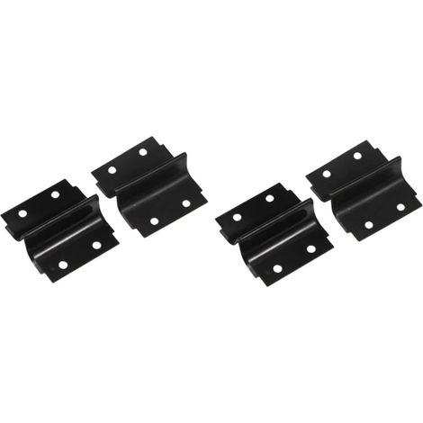 4pièces Lame De Grafting pour Ciseaux Agricoles Accessoire De Remplacement pour Substitution (1/5)