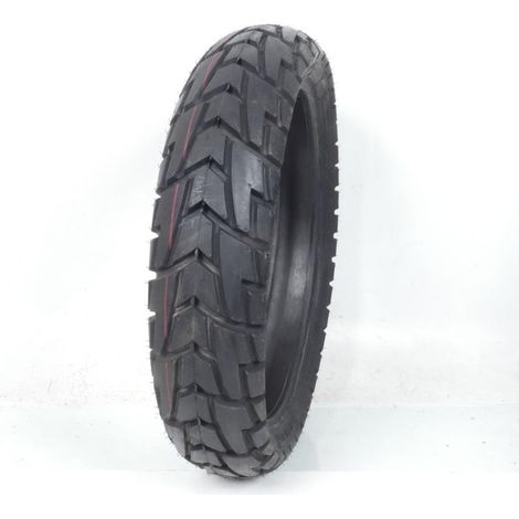 [JAMAIS UTILISE] Pneu hiver ICE 130-70-17 Sava MC32 WIN 62R pour scooter (1/3)