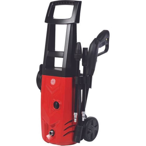 Idropulitrice acqua fredda g-130