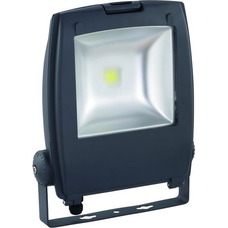Projecteur Gambettola Pro Anthracite 45W - 33835