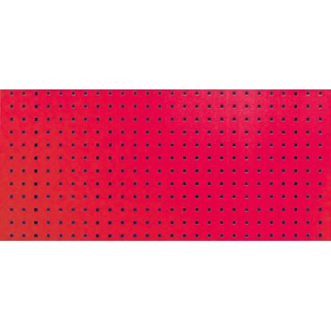 Panel portaherramientas, 1200x460mm Metalworks 856302060