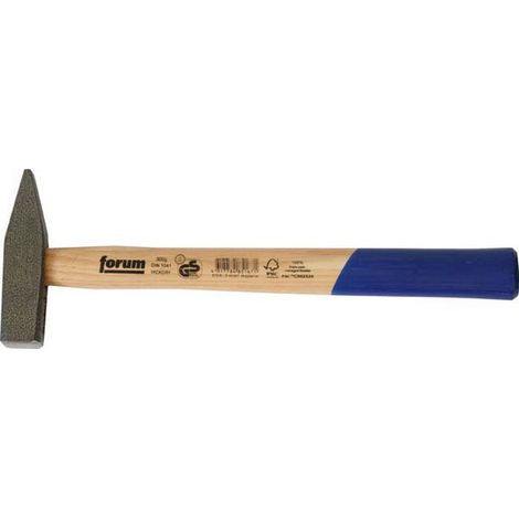 Maneggiare Meccanico Martello Hickory, Peso: 100 G