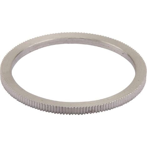 Anillo reductor 30x25,4x1,8 mm UNIVERSAL RR3025418KR