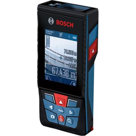 Bosch 0601072Z00 GLM 150-27 C Professional Laser Measure BSH601072Z00 (1/3)