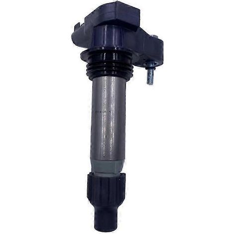 La bobine d'allumage U5130 est compatible avec les modèles Enclave, LaCrosse, ATS, CTS, SRX, XTS, Camaro, Caprice, Equinox, Impala et Malibu. (12632479) (1/5)