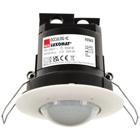 B.E.G. 93563 OCCULOG-1C-DE/FC/FP BEG LUXOMAT VO (1/2)