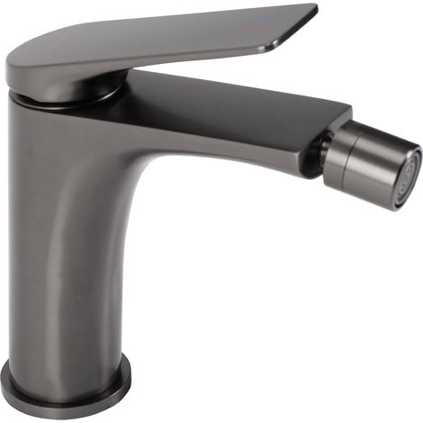 Bidet Faucet REA Avalon Titanium