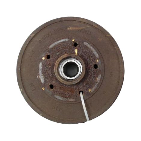 [PRODUIT D'OCCASION] Tambour Arriere Gauche DACIA Duster 2010- ♻️ Ref Oe. 432008208r - Garantie à vie (1/3)