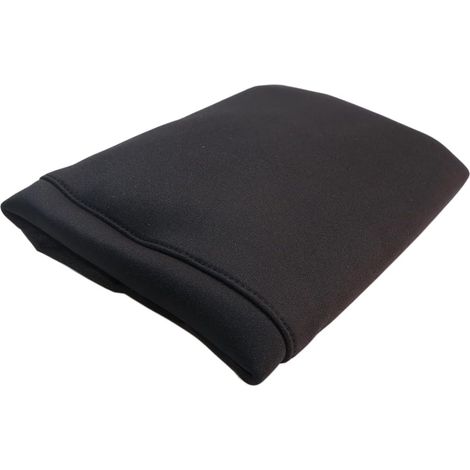 Housse de siège imperméable pour tondeuse à gazon pour tracteur de 32 à 37 cm de hauteur (1/5)