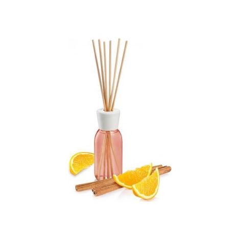 Tescoma Fancy Home Diffusore di Essenza Arancia-Cannella 120ml (1/3)