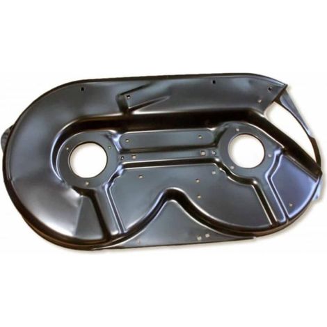 Carter de coupe 92 cm pour tracteur tondeuse Husqvarna, Jonsered, AYP remplace réf. 178901, 091301
