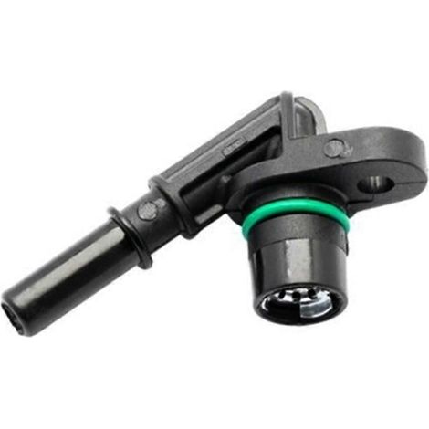 Kit de réparation pour clapet anti-retour de pompe à vide moteur compatible avec BMW Mini R55 R56 R57 R58 R59 R60 (N13 F20 116 118 F35 F30 316 320 F21 F31). (1/5)