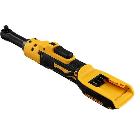 Outil électrique à percussion pour le retrait des vis et écrous (3/8 po) pour batterie Dewalt 18 V (1/5)