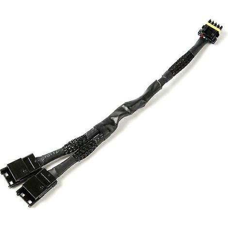 CAN-Bus-Y-Splitterkabel, einfache Plug-and-Play-Verkabelung für verschiedene Anwendungen 558 465