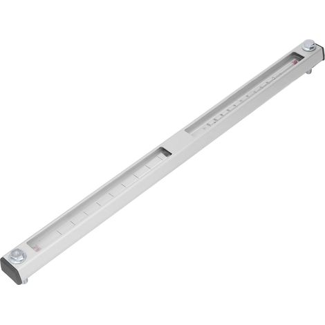 Jauge de niveau d'eau transparente avec valve auto-obturante, précise pour réservoir à liquide, indicateur de niveau d'huile étanche, mesure fiable, compatible cuve, 1 pièce. (1/5)