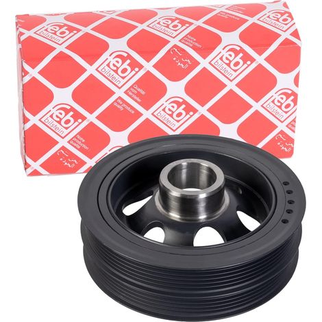Puleggia albero motore FEBI BILSTEI FE178929