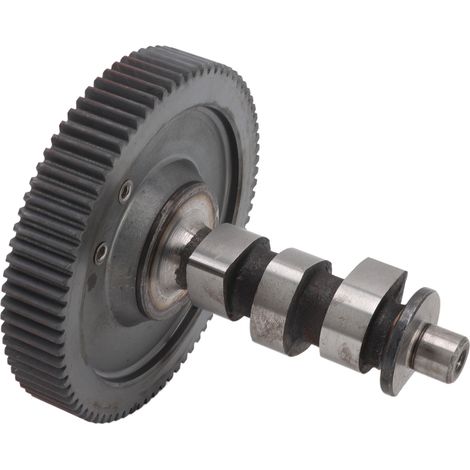 Motoculteur thermique diesel refroidi par air 186FA, ensemble arbre à cames pour génératrice capot, motobineuse puissance, pièce moteur compacte (1/5)