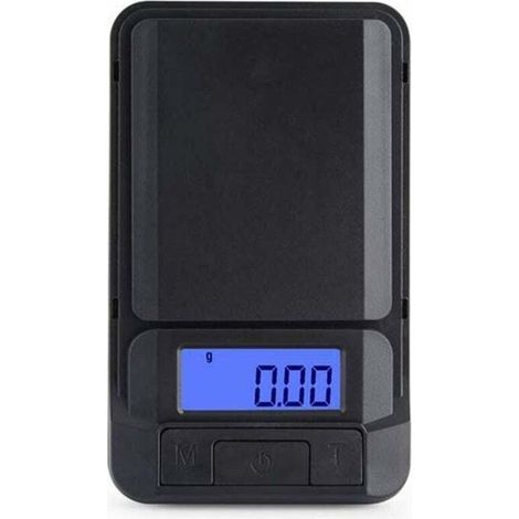 Échelle numérique, 0.01g Électronique Bijoux Carat Balance Numérique Poudre Pesant Grammes Haute Précision Mini Échelle Numérique Haute Précision