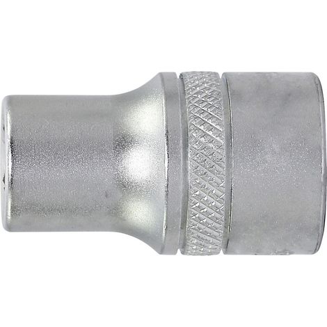 Douille 3/8" 16.0 mm hexagonale (1/2)