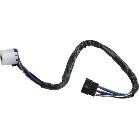 Compatible avec les commutateurs de démarrage d'allumage automobile MB398854, UL15-204, UL15204 et KS6846. Pièces automobiles.