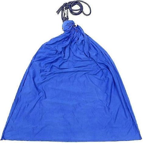 Hamac balançoire en coton pour enfants autistes, TDAH et troubles de l'attention – idéal pour thérapie sensorielle et balançoire élastique (1/5)