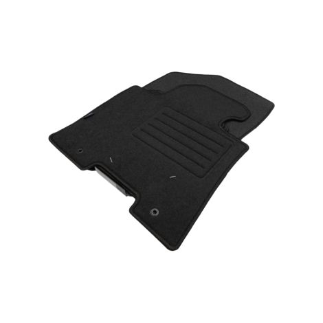 Tapis en moquette pour HYUNDAI Tucson III (2015–2018)