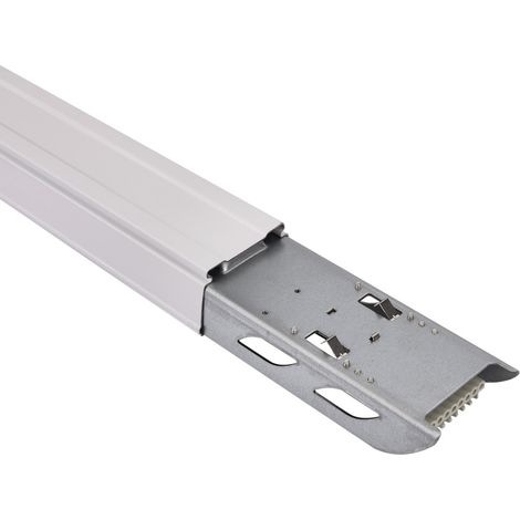 Noxion Rail de Jonction pour Eclairage Linéaire LED NX-Line