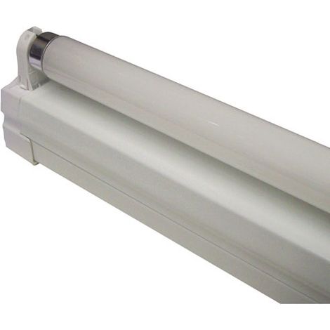 Vollständige LED-Leiste 1x18W 4000K 1800 Lm 120cm - Profil