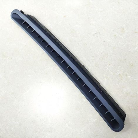 Grille de dégivrage côté gauche du tableau de bord pour Elantra (modèles 2007-2016) - Référence : 973142D1009Y (1/5)