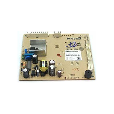 Carte électronique, module de puissance (1/2)