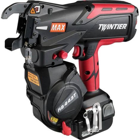 Ligatureuse RB 443T - 1.99 kg - D-Work