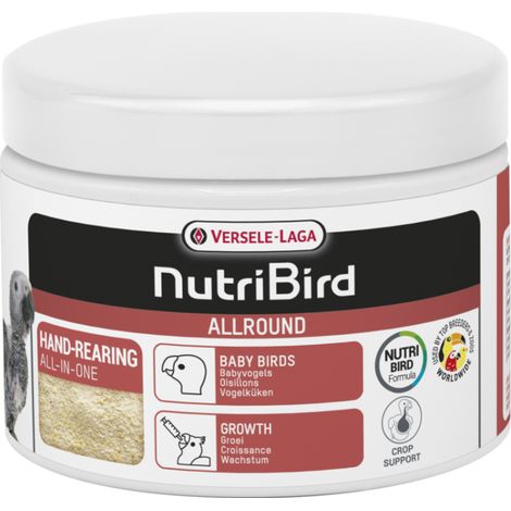 Nutribourd Allound 0,3 kg