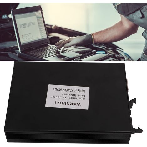 KESS V2 6.070 Software-Update-Kit für Kfz-Diagnosegeräte (US-Standard 100-240 V) und KESS V2.8 Programmiergerät (Pkw, Lkw, Traktor). (1/5)