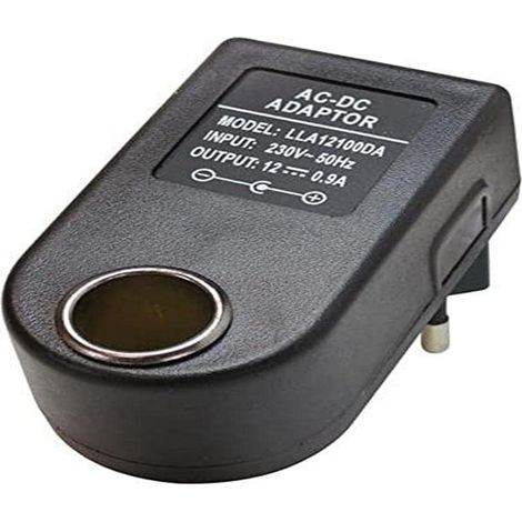 Blanko 4250019109317 - Trasformatore di tensione AC 12 V DC 230 V