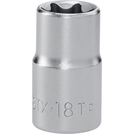 FACOM Standard Torx-Steckschlüssel 1/2 E18 (1/3)