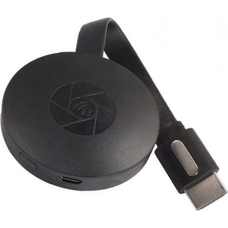 Trasmettitore Immagini Video HD WI-FI 1080P Dongle TV HDMI Media
