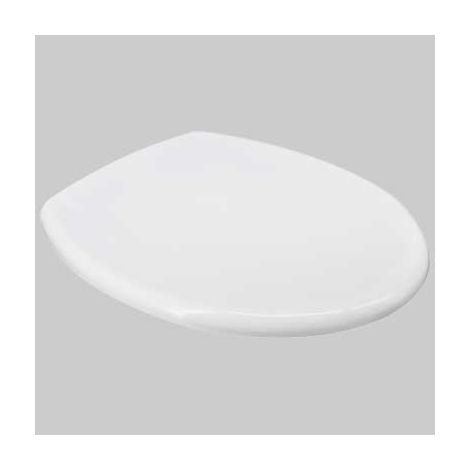 SEDILE TERMOINDURENTE T116 Bianco Normale copriwater coprivaso SEBA
