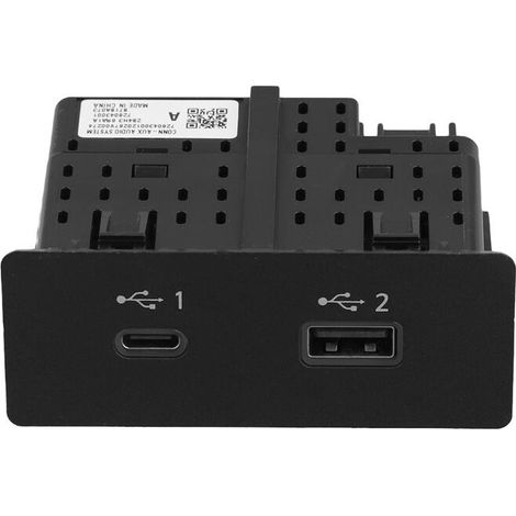 284H3-6RA0A USB- und Typ-C-Aux-Buchse für Rogue 2021-2023