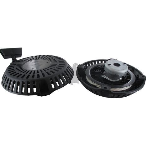 Vollständiger anpassbarer Robin-Startmotor für Ex27 und Ex30. Ersetzt Original 279-50301-00, 279-50301-10, 279-50301-20, 279-50301-