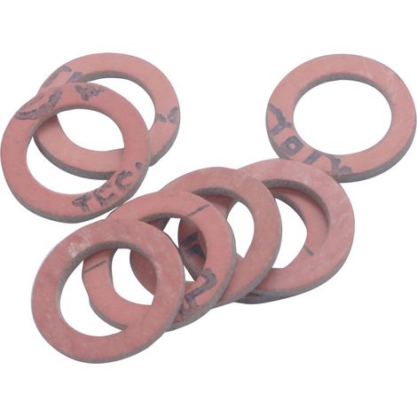 Junta CSC Rosada QUICK PLOMBERIE - 3/4 - 15x24x2 x8 unidades