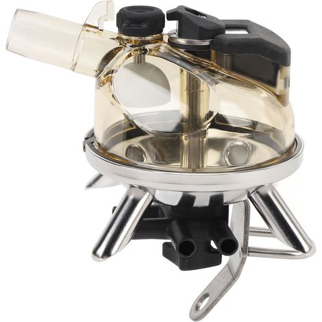 Raccoglitore di latte vaccino da 300 ml, base in acciaio inox, coperchio trasparente, sistema di mungitura agricola. (1/5)