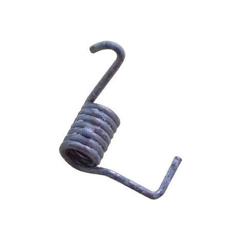 RESSORT POIGNEE DE PORTE POUR REFRIGERATEUR LIEBHERR