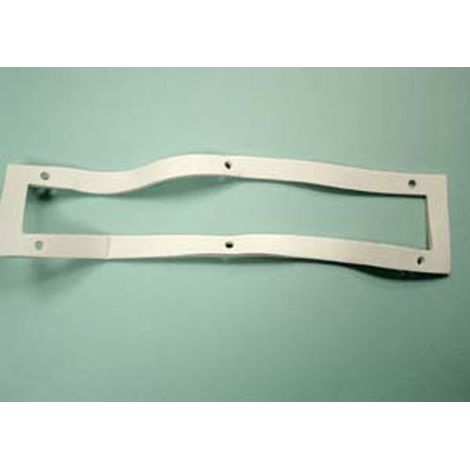 Remeha Guarnizione in silicone/coperchio bruciatore DPSM30,2, 7795840