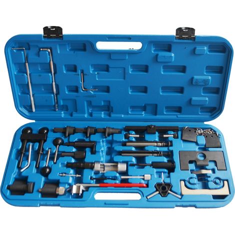KIT DI BLOCCAGGIO PIGNONE DISTRIBUZIONE VAG VW AUDI SKODA SEAT 35 1.4 1.6 2.0 TDI CR
