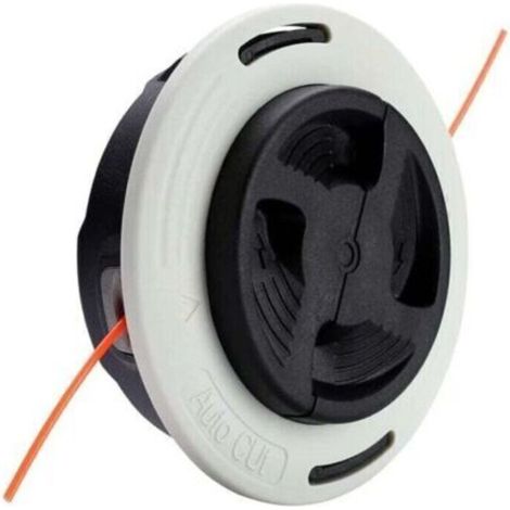 Getestet für STIHL AutoCut C26-2 FS50 FS55 FS70 FS80 FS85 FS90 FS100 FS120 KM55 KM85 KM90 KM110 KM13040027102169 (STIHL AutoCut C26-2) (1/4)