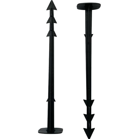 TAMS® 50 Stk. Erdanker, Erdnägel 200 mm (1/5)